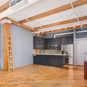 1+1 Bedroom, 2 Bathroom Industrial Hard Loft - Imperial Lofts - Photo 2