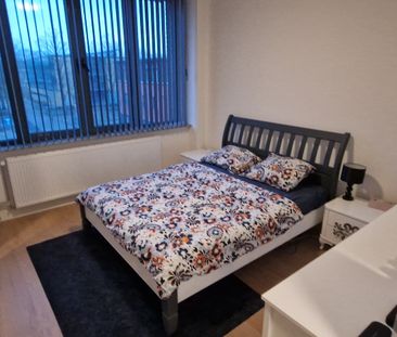 Te huur: Gerenoveerd 2-kamer appartement in centrum Bergen op Zoom - Foto 5