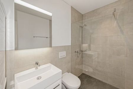 Newly built apartment in a fantastic location directly on the lake in Rapperswil-Jona - Foto 3