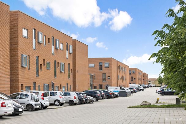 3-værelses Lejlighed på 71 m² i Horsens - Photo 1