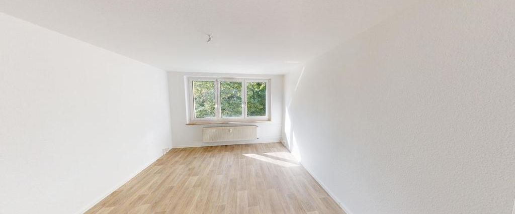 3-Raum-Wohnung - Photo 1