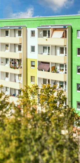 Albert-Funk-Straße 104 - Photo 1