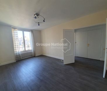 Appartement Versailles 2 pièces 52 m2, - Photo 2