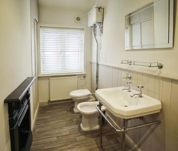 2 bedroom terraced house to rent - Photo 6