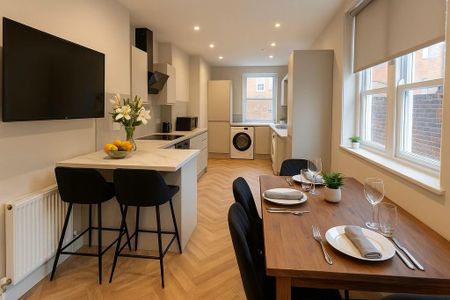 1 bedroom terraced house to rent - Photo 3
