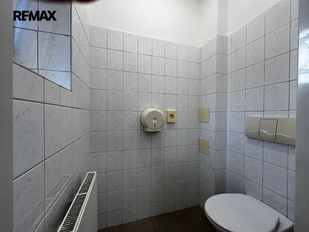 Pronájem bytu 1+kk v osobním vlastnictví 15 m², Plzeň - Fotografie 3