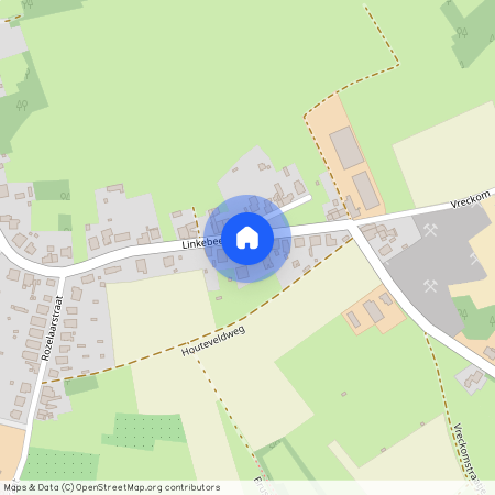 Linkebeek 81, 9400 Ninove Denderwindeke