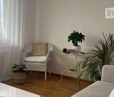 3.5 Zimmer, 70 m² - Photo 1