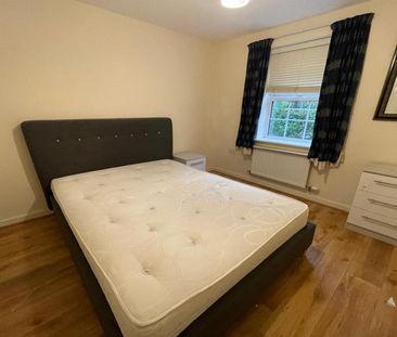 Room 1 @ Cartwright Way, Beeston, NG9 1RL - Photo 3