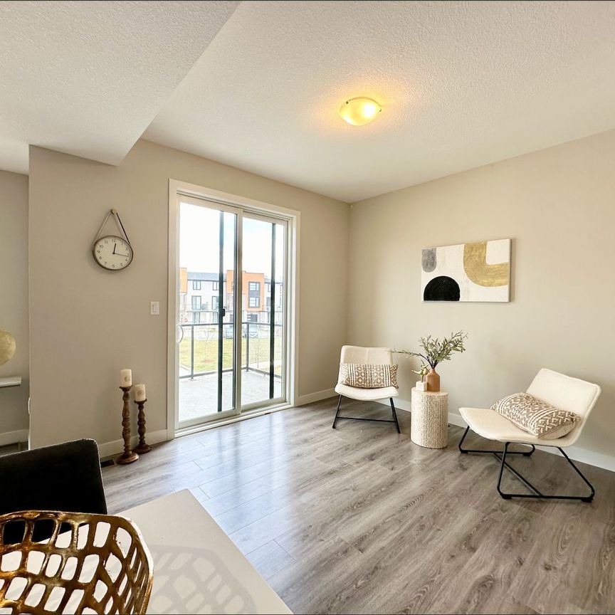 For Lease - 961 Manhattan Way Unit# 961, London North, Ontario - Photo 1