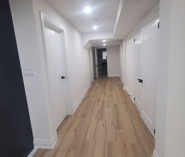 For Lease - 3 Feltham Road Unit# Basement, Markham, Ontario - Photo 5