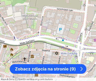 Rezydencja Garbary, pierwszy najem, nowe – zdjęcie 1
