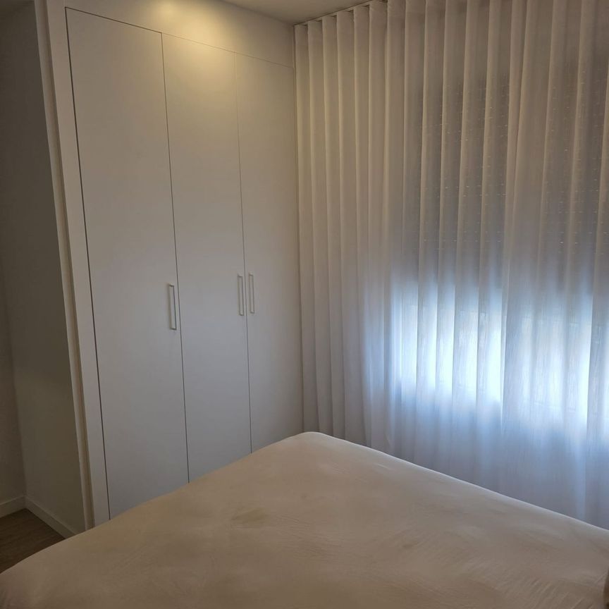 Middle Floor Apartment · Nueva Andalucía - Photo 1