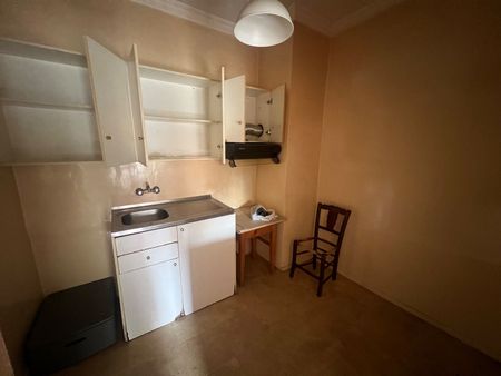 Studio/Γκαρσονιέρα για ενοικίαση - Δράμα, - Photo 3