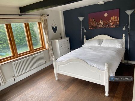 1 bedroom in a house share to rent - Photo 3