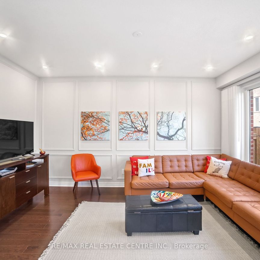 For Lease - 1106 Cactus Crescent, Pickering, Ontario - Photo 1