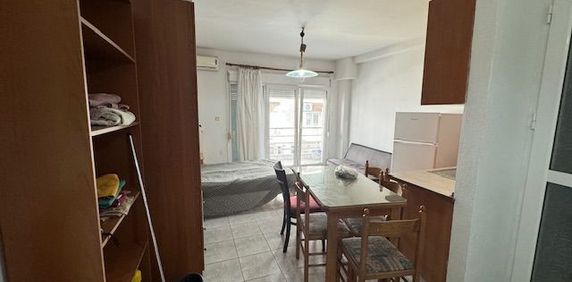 Studio/Γκαρσονιέρα για ενοικίαση Άγιος Ιωάννης (Καβάλα) - Photo 2