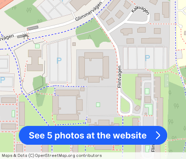 Flintvägen 2 D - Photo 1