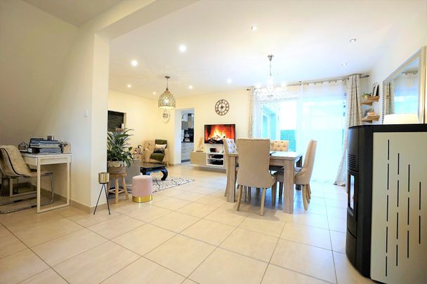 Maison individuelle - Photo 1