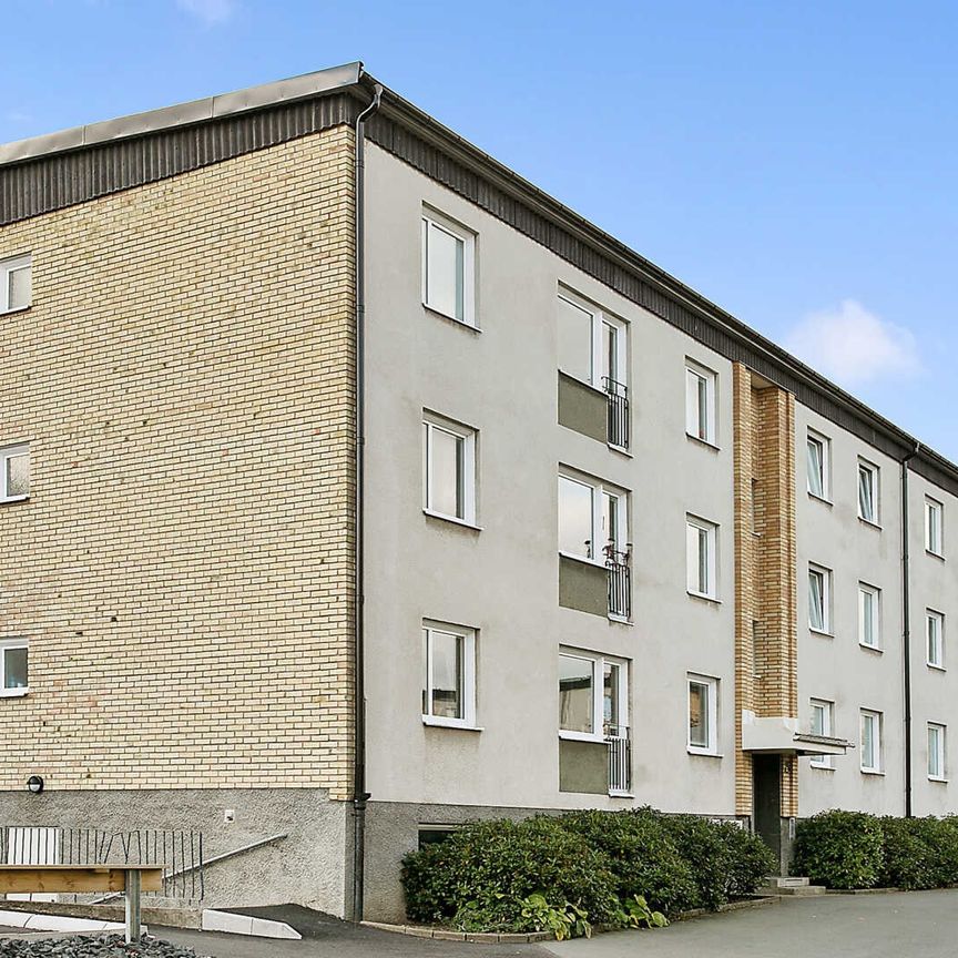 Murgrönsgatan 5 - Photo 2