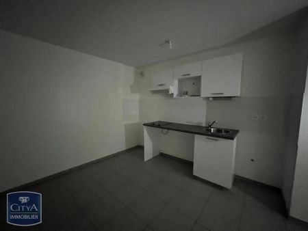 Appartement à louer 2 pièces 42.01m² - Photo 5