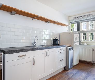 Overamstelstraat, 1091 TM, Amsterdam - Photo 5