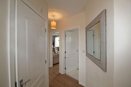 2 bedroom apartment to rent - Photo 2