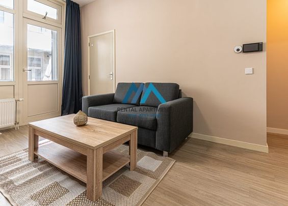 Proveniersstraat 27B - Photo 1