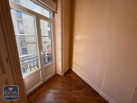 Location Appartement 3 pièces 66m² ST ETIENNE 42000 - Photo 3