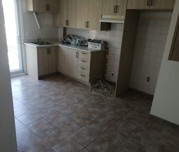 NOUVEAU ROSEMONT: GRAND 4 ½ RÉNOVÉ, TERR - Photo 1