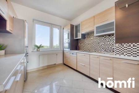 Mieszkanie 104 m², Rzeszów, Zalesie, al. gen. Władysława Sikorskiego - Фото 3