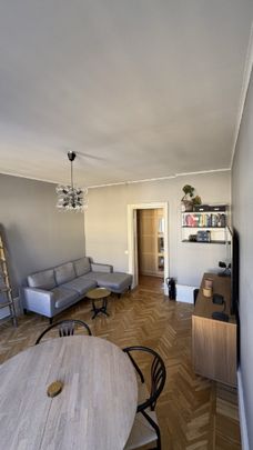 Södermalm - 1.5rok - 8mån - 19.550kr/mån - Foto 1