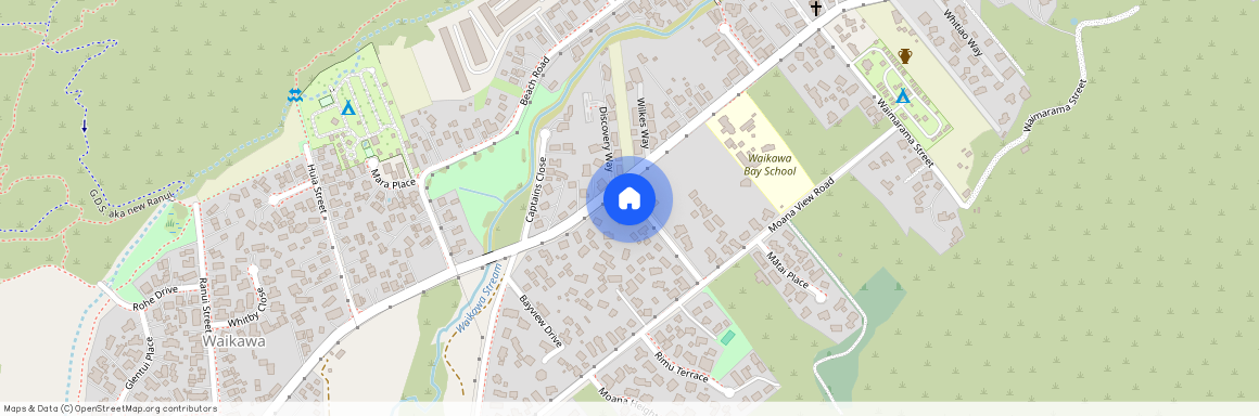 3 Turners Road, Picton