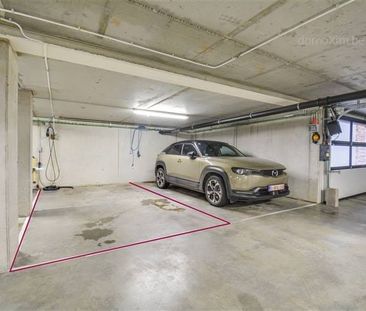 Appartement te huur - Foto 5