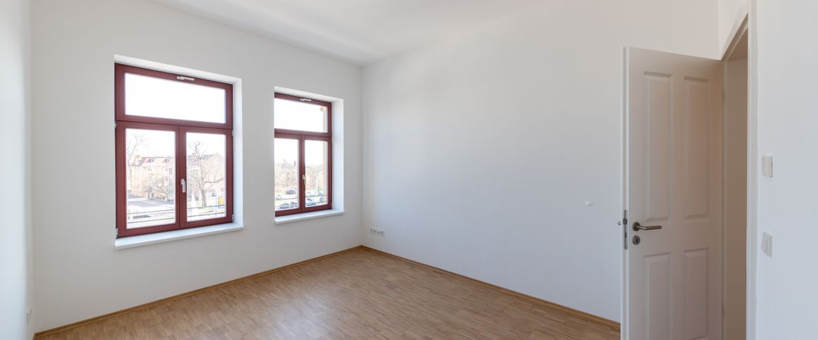 Hier bleibt kein Wunsch offen - Perfekte 3-Raum-Wohnung für Paare & Familien - Photo 1