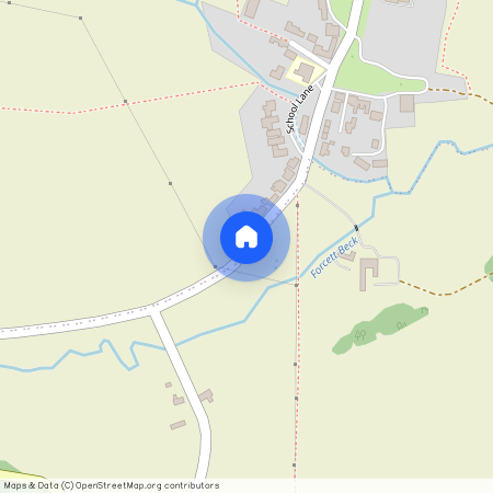 Mill View, North Yorkshire