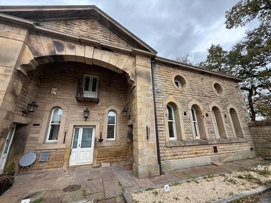 Archway Buildings, Ashton-on-Ribble - Photo 1