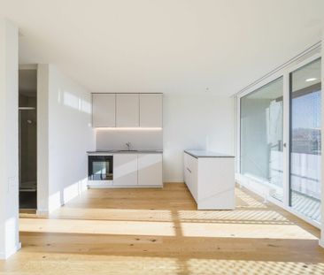 Beautiful studio recently renovated - Foto 4