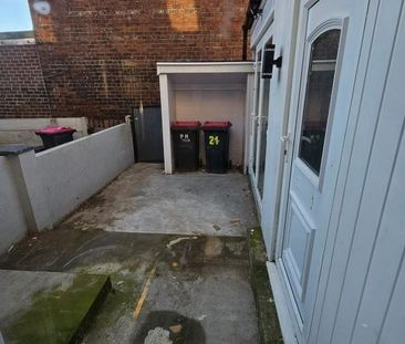 2 bedroom terraced house to rent - Photo 6