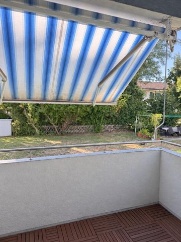 Gemütliche 3-Zimmer-Wohnung an ruhiger Lage - Photo 4