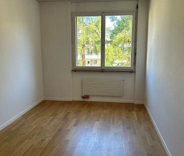 Gemütliche 3-Zimmer-Wohnung mit Balkon in Bern - Foto 2