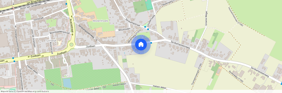 Serskampsteenweg, 124, 12, 9230, Wetteren