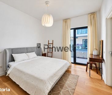 BelAir Pipera | 3 camere View la Lac și Parcare Subterană - Fotografie 4