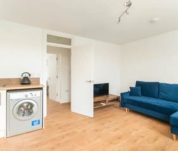 1 Bed Flat, Homerton High Street, E9 - Photo 4