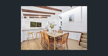 ELEVATED MODERN TREE HOME WITH TWEED RIVER VIEWS - Photo 4