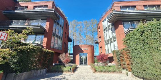 In optie - Gelijkvloers app. te huur in Sint-Lambrechts-Woluwe met 1 slaapkamer - Photo 3