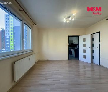 Pronájem bytu 3+1 60 m² - Photo 4