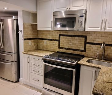 For Lease - 48 Linacre Drive Unit# Lower, Richmond Hill, Ontario - Photo 4