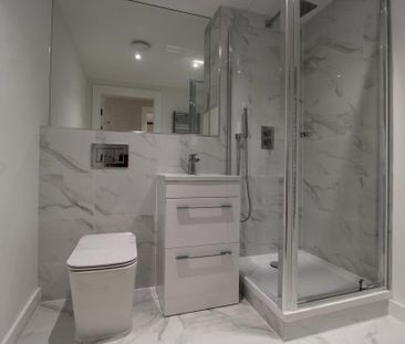 1 bedroom apartment to rent - Photo 5