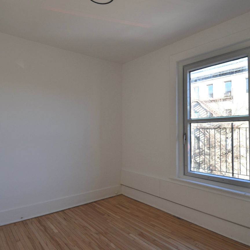 Condo for rent, Montréal (Côte-des-Neiges/Notre-Dame-de-Grâce) - Photo 1